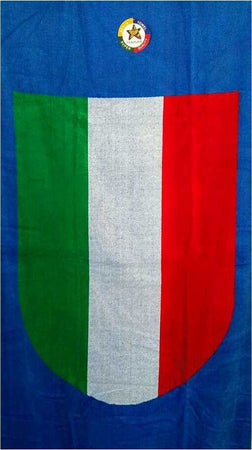 Telo Mare Da Spiaggia 100% Morbida Spugna Di Cotone Asciugamano Rettangolare 90x165 Cm Casa e cucina/Tessili per la casa/Biancheria da bagno/Asciugamani/Teli mare La Bottega del Risparmio - Bari, Commerciovirtuoso.it