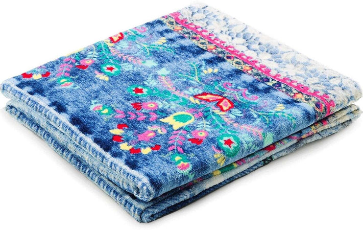 Telo-Mare-Desigual-Exotic-Summer