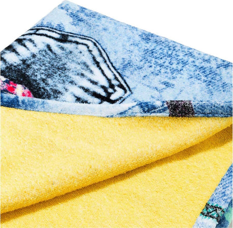 Telo-Mare-Desigual-Exotic-Summer