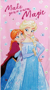 Telo-Mare-DISNEY-Frozen-Sister