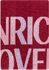 Telo mare enrico coveri spugna jaquard 100% puro cotone misura 90×165 cm con logo stampato per la piscina la palestra Casa e cucina/Tessili per la casa/Biancheria da bagno/Asciugamani/Teli mare Puleo Casa - Palermo, Commerciovirtuoso.it
