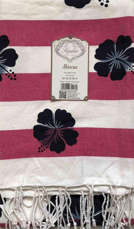 Telo-Mare-Fouta-Ibiscus