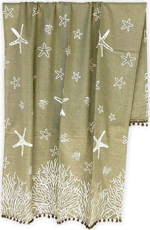 Telo-Mare-Fouta-in-cotone-Sea