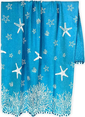 Telo-Mare-Fouta-in-cotone-Sea