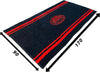 Telo-mare-Hermet-8934-282-M001-MILAN-Rosso-e-Nero