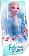 Telo Mare In Cotone Elsa Di Frozen Asciugamano Con Personaggio Mare Piscina Casa e cucina/Tessili per la casa/Biancheria da bagno/Asciugamani/Teli mare Trade Shop italia - Napoli, Commerciovirtuoso.it