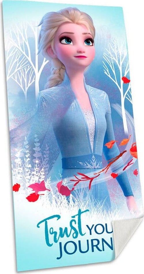 Telo Mare In Cotone Elsa Di Frozen Asciugamano Con Personaggio Mare Piscina Casa e cucina/Tessili per la casa/Biancheria da bagno/Asciugamani/Teli mare Trade Shop italia - Napoli, Commerciovirtuoso.it