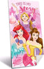 Telo Mare In Cotone Principesse Disney Ariel Asciugamano Mare Piscina Bambini Casa e cucina/Tessili per la casa/Biancheria da bagno/Asciugamani/Teli mare Trade Shop italia - Napoli, Commerciovirtuoso.it