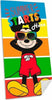 Telo Mare In Cotone Topolino Mickey Mouse Asciugamano Mare Piscina Bambini Casa e cucina/Tessili per la casa/Biancheria da bagno/Asciugamani/Teli mare Trade Shop italia - Napoli, Commerciovirtuoso.it