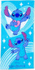Telo-mare-in-spugna-personaggi-disney-spiderman-mickey-minnie-avengers-sonic-stich-principesse-misura-70x140-cm-Disney-Marvel