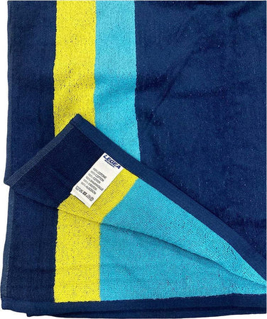 Telo-mare-Legea-in-spugna-Stripes