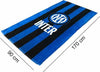 Telo-mare-sport-in-cotone-prodotto-ufficiale-inter-f.c-corredato-di-ologramma-di-garanzia-dimesione-90x170-Inter-Fc