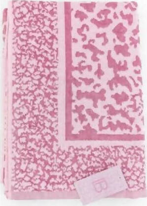 Telo mare spugna jacquard 100% cotone laura biagiotti safari misura 90x179 telo mare piscina sport palestra tempo libero Casa e cucina/Tessili per la casa/Biancheria da bagno/Asciugamani/Teli mare Puleo Casa - Palermo, Commerciovirtuoso.it