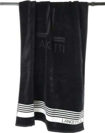Telo mare spugna jacquard lancetti puro cotone 100% asciugamano per il mare la piscina la palestra lo sport Casa e cucina/Tessili per la casa/Biancheria da bagno/Asciugamani/Teli mare Puleo Casa - Palermo, Commerciovirtuoso.it