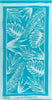 Telo Mare Tropical Laura Biagiotti in Morbida Spugna Di Cotone Cinigliata Jacquard Asciugamano Da Mare E Da Piscina Colorato Fantasia 90 X170 Cm Casa e cucina/Tessili per la casa/Biancheria da bagno/Asciugamani/Teli mare Puleo Casa - Palermo, Commerciovirtuoso.it