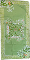 Telo Mare Ynot? - Lime / Taglia Unica - Telo Mare