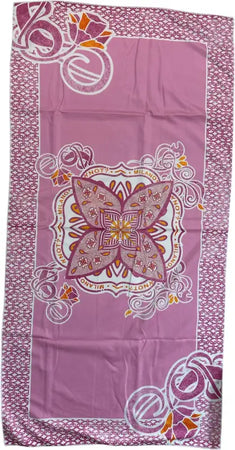 Telo Mare Ynot? - Peony / Taglia Unica - Telo Mare