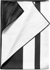 Telo mare/sport in microfibra f.c. juventus prodotto juve ufficiale misura 90x170 cm palestra, piscina , mare , tempo libero Casa e cucina/Tessili per la casa/Biancheria da bagno/Asciugamani/Teli mare Puleo Casa - Palermo, Commerciovirtuoso.it