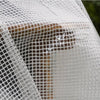 Telo occhiellato antistrappo impermeabile in polietilene Bianco da campeggio 160 gr Fai da te/Ferramenta/Teloni e imbracature/Teloni La Zappa - Altamura, Commerciovirtuoso.it