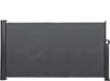 Telo ombreggiante copertura per balcone ornamentale 300 x 140 cm