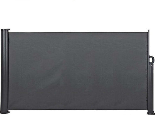 Telo ombreggiante copertura per balcone ornamentale 300 x 140 cm