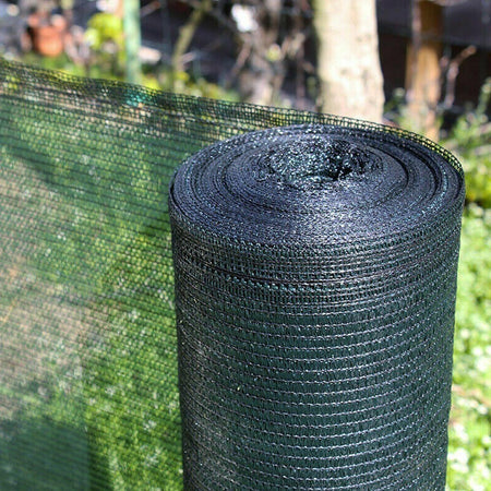 Telo Ombreggiante H100cm Rete Ombra Frangisole Frangivista Oscurante 5mt Verde Articoli da Giardino > Arredo giardino > Prodotti Da Esterno Trade Shop italia - Napoli, Commerciovirtuoso.it