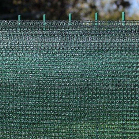 Telo Ombreggiante H150cm Rete Ombra Frangisole Frangivista Oscurante 10mt Verde Articoli da Giardino > Arredo giardino > Prodotti Da Esterno Trade Shop italia - Napoli, Commerciovirtuoso.it