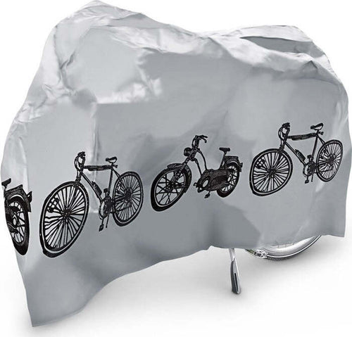 TELO PROTETTIVO BICICLETTE BICI MOTO SCOOTER IMPERMEABILE 185X97 GRIGIO LAVABILE Auto e Moto/Moto accessori e componenti/Accessori/Teli per moto Trade Shop italia - Napoli, Commerciovirtuoso.it