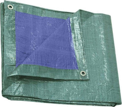 Telo Protezione Occhiellato Copertura Impermeabile Resistente Antistrappo Piscin Fai da te/Ferramenta/Teloni e imbracature/Teloni Trade Shop italia - Napoli, Commerciovirtuoso.it