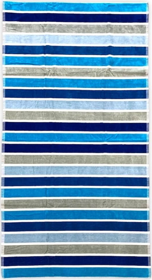 Telo Salvietta Mare Piscina Righe Colorate In Spugna Di Cotone Tovaglia Da Spiaggia Casa e cucina/Tessili per la casa/Biancheria da bagno/Asciugamani/Teli mare La Bottega del Risparmio - Bari, Commerciovirtuoso.it