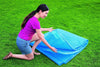 Telo Termico Copertura Per Piscina Fuori Terra Rotonda Da 366 Cm / 396 Cm 58242 Giardino e giardinaggio/Piscine vasche idromassaggio e accessori/Accessori di sicurezza/Teli sotto piscine fuoriterra Trade Shop italia - Napoli, Commerciovirtuoso.it