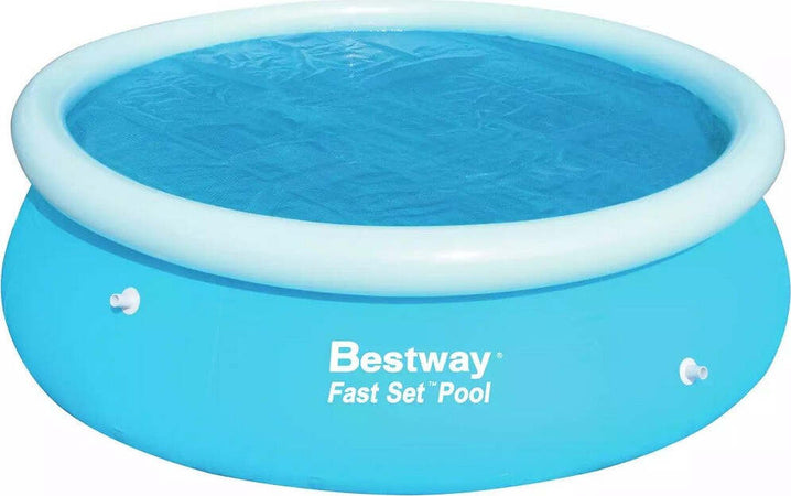 Telo Termico Per Piscina Fast Set Rotonda Diametro 244 Cm Copertura Solare 58060 Giardino e giardinaggio/Piscine vasche idromassaggio e accessori/Accessori di sicurezza/Teli sotto piscine fuoriterra Trade Shop italia - Napoli, Commerciovirtuoso.it