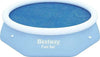 Telo-Termico-Per-Piscina-Fast-Set-Rotonda-Diametro-244-Cm-Copertura-Solare-58060