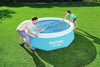 Telo Termico Rotondo Copertura Solare Per Piscine Fuori Terra Da 305 Cm 58241 Giardino e giardinaggio/Piscine vasche idromassaggio e accessori/Prodotti per la pulizia e raccordi/Tubi Trade Shop italia - Napoli, Commerciovirtuoso.it