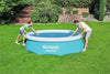 Telo Termico Rotondo Copertura Solare Per Piscine Fuori Terra Da 305 Cm 58241 Giardino e giardinaggio/Piscine vasche idromassaggio e accessori/Prodotti per la pulizia e raccordi/Tubi Trade Shop italia - Napoli, Commerciovirtuoso.it