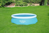 Telo Termico Rotondo Copertura Solare Per Piscine Fuori Terra Da 305 Cm 58241 Giardino e giardinaggio/Piscine vasche idromassaggio e accessori/Prodotti per la pulizia e raccordi/Tubi Trade Shop italia - Napoli, Commerciovirtuoso.it