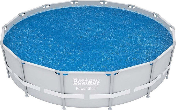 Telo Termico Rotondo Per Piscina 457/427cm Fast Set Steel Max Power Steel 58252 Giardino e giardinaggio/Piscine vasche idromassaggio e accessori/Filtri pompe e accessori/Pompe Trade Shop italia - Napoli, Commerciovirtuoso.it