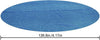 Telo Termico Rotondo Per Piscina 457/427cm Fast Set Steel Max Power Steel 58252 Giardino e giardinaggio/Piscine vasche idromassaggio e accessori/Filtri pompe e accessori/Pompe Trade Shop italia - Napoli, Commerciovirtuoso.it