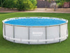 Telo Termico Rotondo Per Piscina 457/427cm Fast Set Steel Max Power Steel 58252 Giardino e giardinaggio/Piscine vasche idromassaggio e accessori/Filtri pompe e accessori/Pompe Trade Shop italia - Napoli, Commerciovirtuoso.it