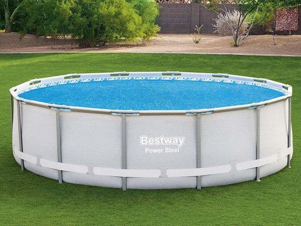 Telo Termico Rotondo Per Piscina 457/427cm Fast Set Steel Max Power Steel 58252 Giardino e giardinaggio/Piscine vasche idromassaggio e accessori/Filtri pompe e accessori/Pompe Trade Shop italia - Napoli, Commerciovirtuoso.it