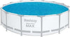 Telo Termico Rotondo Per Piscina 457/427cm Fast Set Steel Max Power Steel 58252 Giardino e giardinaggio/Piscine vasche idromassaggio e accessori/Filtri pompe e accessori/Pompe Trade Shop italia - Napoli, Commerciovirtuoso.it