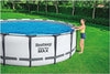 Telo Termico Rotondo Per Piscina 457/427cm Fast Set Steel Max Power Steel 58252 Giardino e giardinaggio/Piscine vasche idromassaggio e accessori/Filtri pompe e accessori/Pompe Trade Shop italia - Napoli, Commerciovirtuoso.it