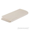 Silverline Telo rotolo antipolvere in cotone 100% 3,6 x 2,4 Metri Prezzo Silverline