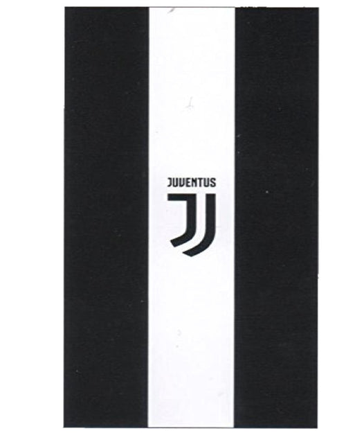 Telo mare Juventus microspugna 70x140 cm - Official Juventus