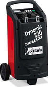 Telwin Caricabatteria Avviatore Starter Carrellato 230v 12-24v Mod. Dynamic 320 Auto e Moto/Attrezzi per veicoli/Attrezzi per batteria/Caricabatterie Trade Shop italia - Napoli, Commerciovirtuoso.it