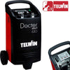 Telwin-Doctor-Start-630-230v-12/24v-Caricabatterie-Avviatore-Tester-Elettronico