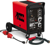 TELWIN SALDATRICE A FILO ELETTRONICA FLUX MIG-MAG 400V TELMIG 195/2 TURBO 821069 Fai da te/Utensili elettrici e a mano/Utensili elettrici/Attrezzature per saldatura e dissaldatura/Saldatori a pistola e saldatrici/Saldatrici Trade Shop italia - Napoli, Commerciovirtuoso.it