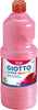 Tempera pronta - 1000ml - rosa - Giotto Giochi e giocattoli/Attività creative/Accessori per disegnare e colorare/Pittura/Colori a tempera Eurocartuccia - Pavullo, Commerciovirtuoso.it
