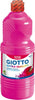 Tempera pronta - 1000ml - rosso magenta - Giotto Giochi e giocattoli/Attività creative/Accessori per disegnare e colorare/Pittura/Colori a tempera Eurocartuccia - Pavullo, Commerciovirtuoso.it