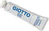 Tempera Tubo 4 - 12ml - bianco - Giotto [multipack] 6 pezzi Giochi e giocattoli/Attività creative/Accessori per disegnare e colorare/Pittura/Colori a tempera Eurocartuccia - Pavullo, Commerciovirtuoso.it